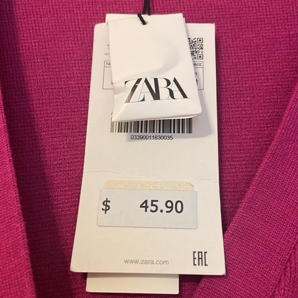 Cardigan - Picture 3 of 4